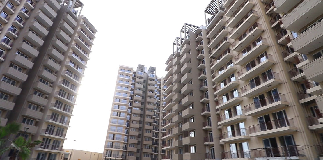 Luxury meets privacy: Gulshan Group’s Rs 190 cr residential project in Greater Noida
