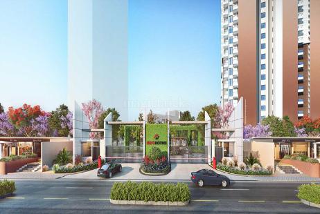 Business News | Indian Bank Selling Mortgaged Industrial Park in Sohna