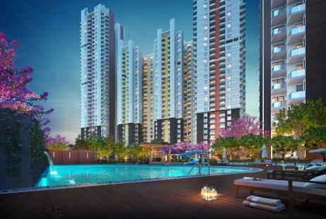 Home buying on your mind? Put New Gurugram on your wishlist
