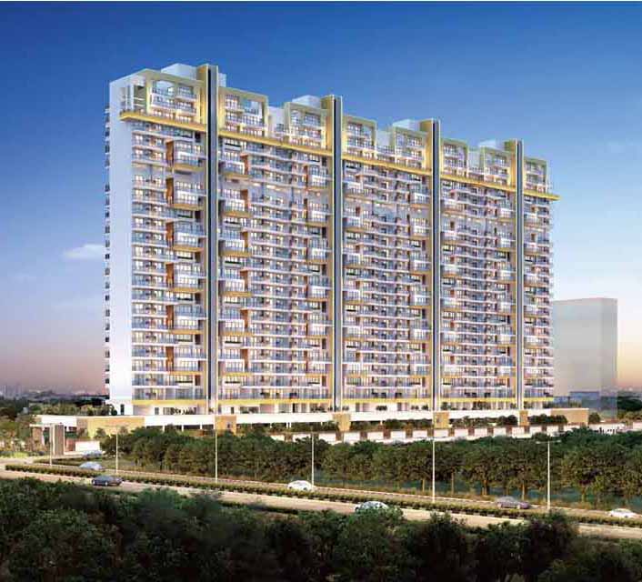 Delhi RERA restricts real estate transactions in Sky Mansion Project
