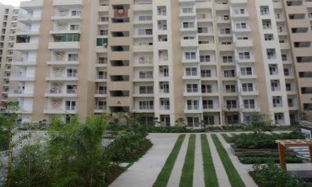 Ajnara Daffodil.3bhk
