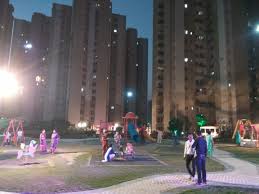 Paras Tiered 1bhk