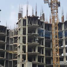 Spring Homes offering 3 & 4 BHK Luxury Flats