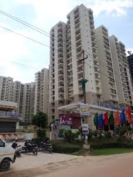 Paramount emotiona, 2bhk