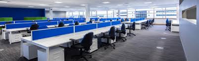FULLY FURNISHED OFFICE SPACE AT PRIME LOCATION OF NOIDA EXPRESSWAY