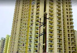 Devika gold homz, 2 bhk