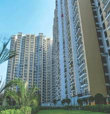 Panchsheel green, 2 bhk+ 2T