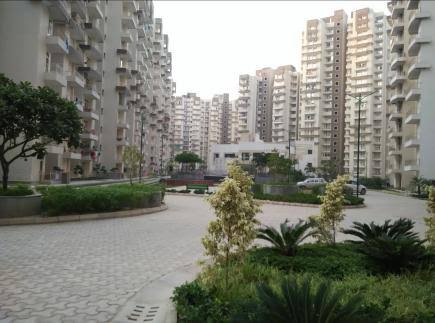 Supertech ecovillage.1bhk