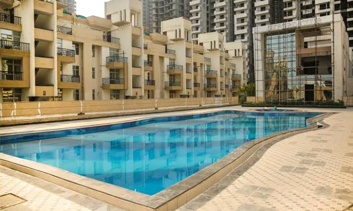 Supertech eco Village, 2bhk