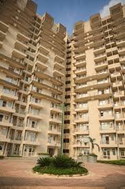 Supertech eco Village, 2bhk