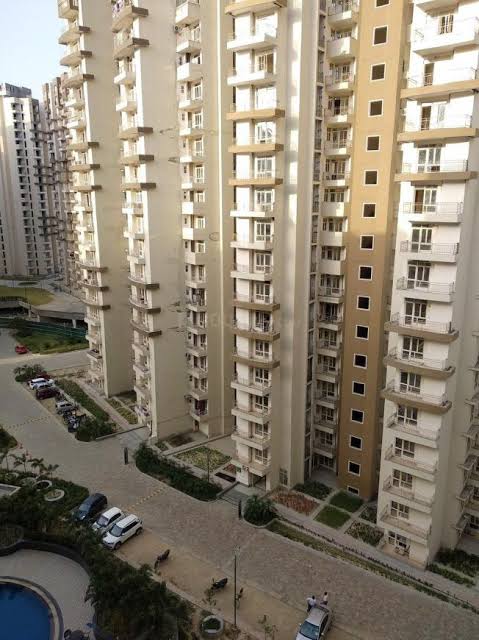 Supertech ecovillage.1bhk