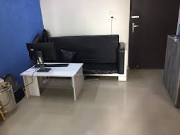 Antariksh canball-3g, 1bhk