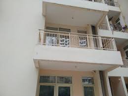 Supertech Eco village-1, 2bhk