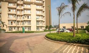 Supertech Eco village-1, 2bhk