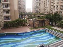 Ajnara Daffodil. 3bhk
