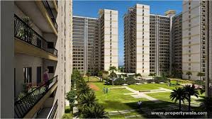 Antariksh canball-3g. 2bhk