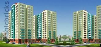 Jaypee Aman.2bhk
