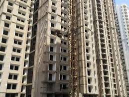 Lotus zinc.3bhk