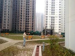Lotus zinc. 2bhk+2t