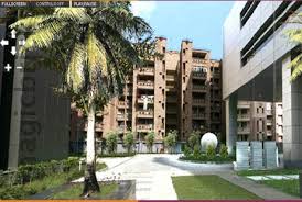 Lotus zinc.3bhk