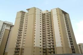 Paras Tiered 1bhk