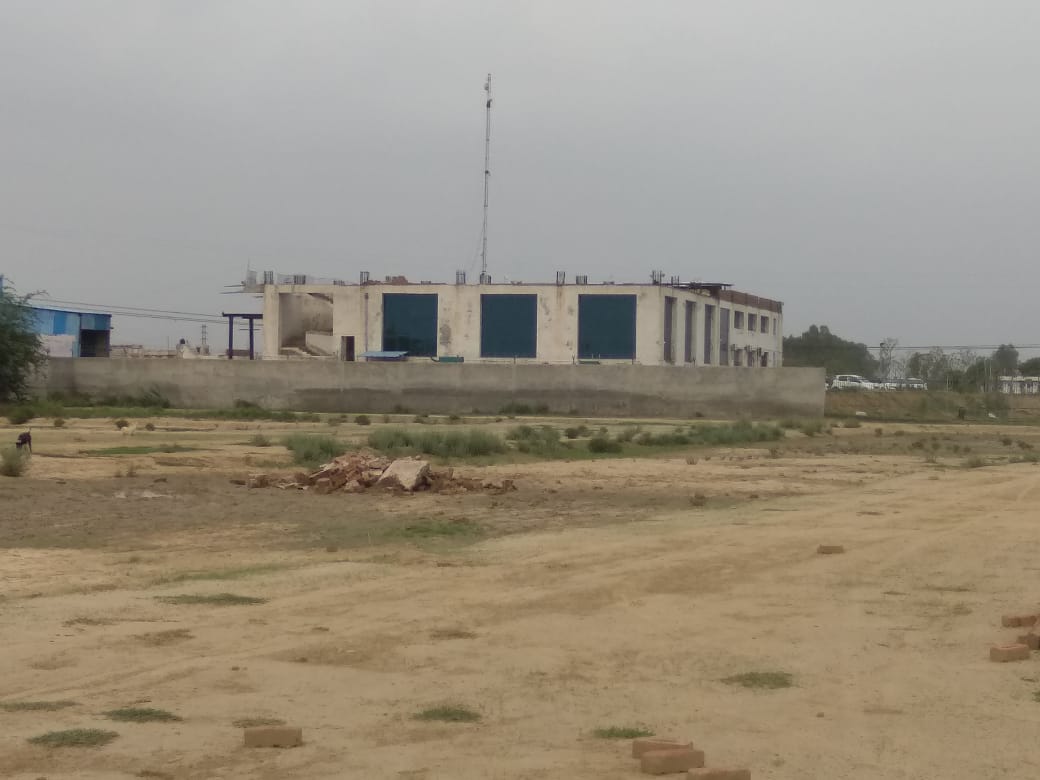 Radhe Krishna Developers