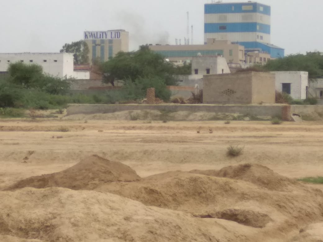 Radhe Krishna Developers