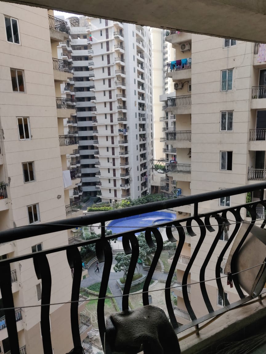 SIKKA KARMIC GREEN (1BHK- 585 SQFT)