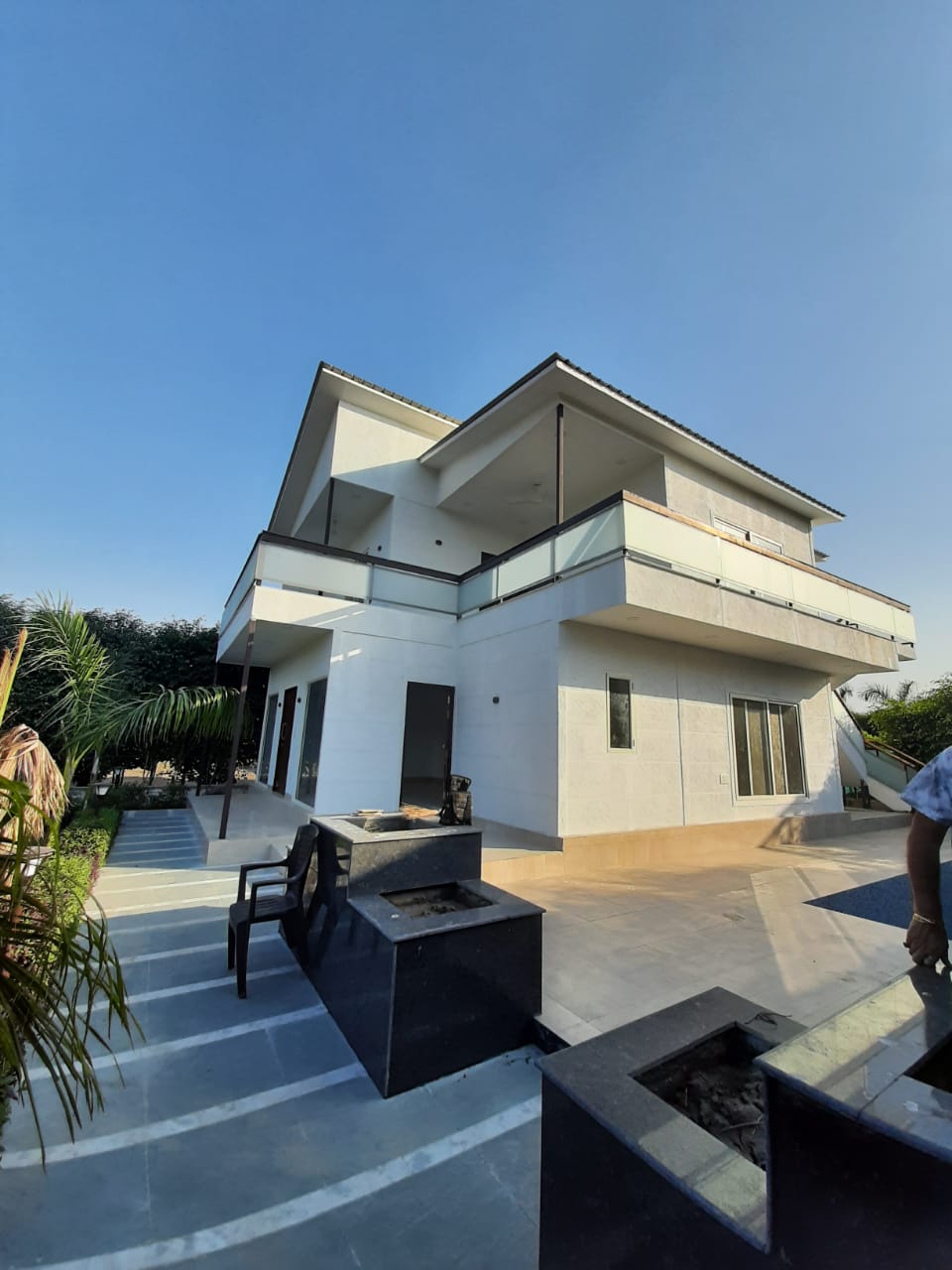 Independent House Sector-135, Noida