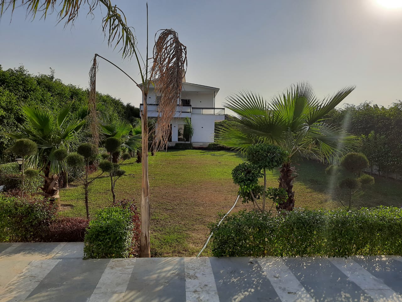 Independent House Sector-135, Noida