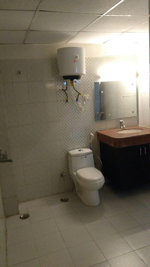 3 BHK For Sale in Supertech Emerald Court Bluestone