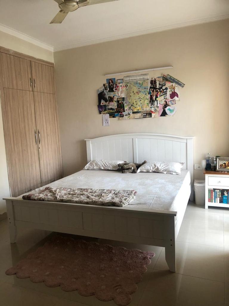 2bhk+s | Paramount Floraville
