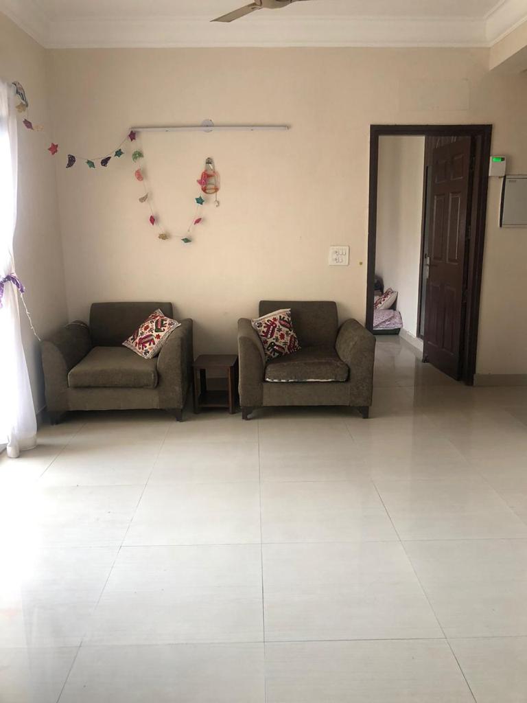 2bhk+s | Paramount Floraville