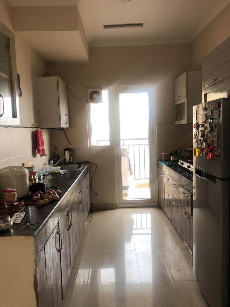 2bhk+s | Paramount Floraville