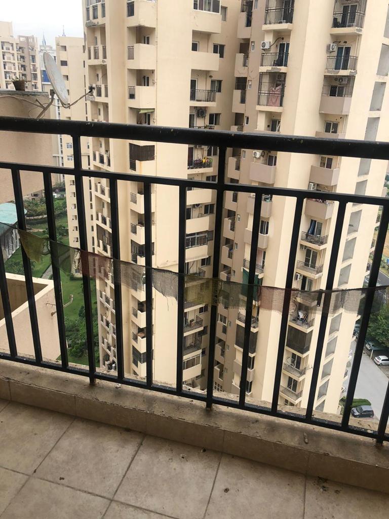 2bhk+s | Paramount Floraville