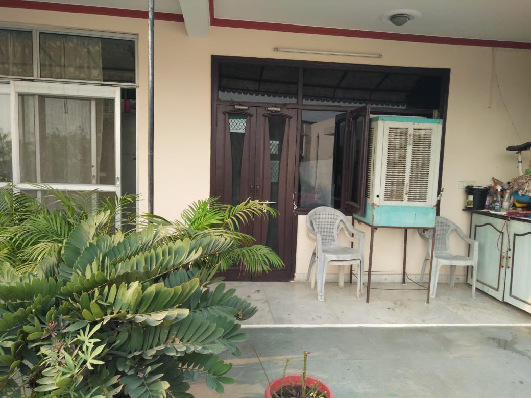 Kp pg house for boys