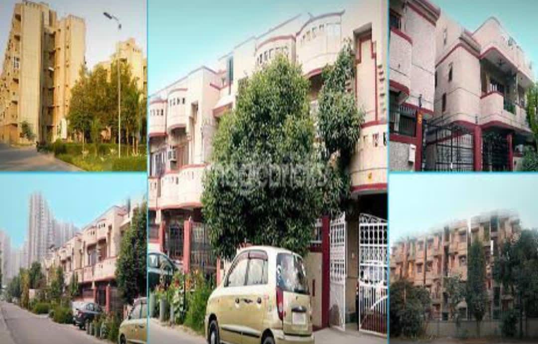 Swrim Vihar