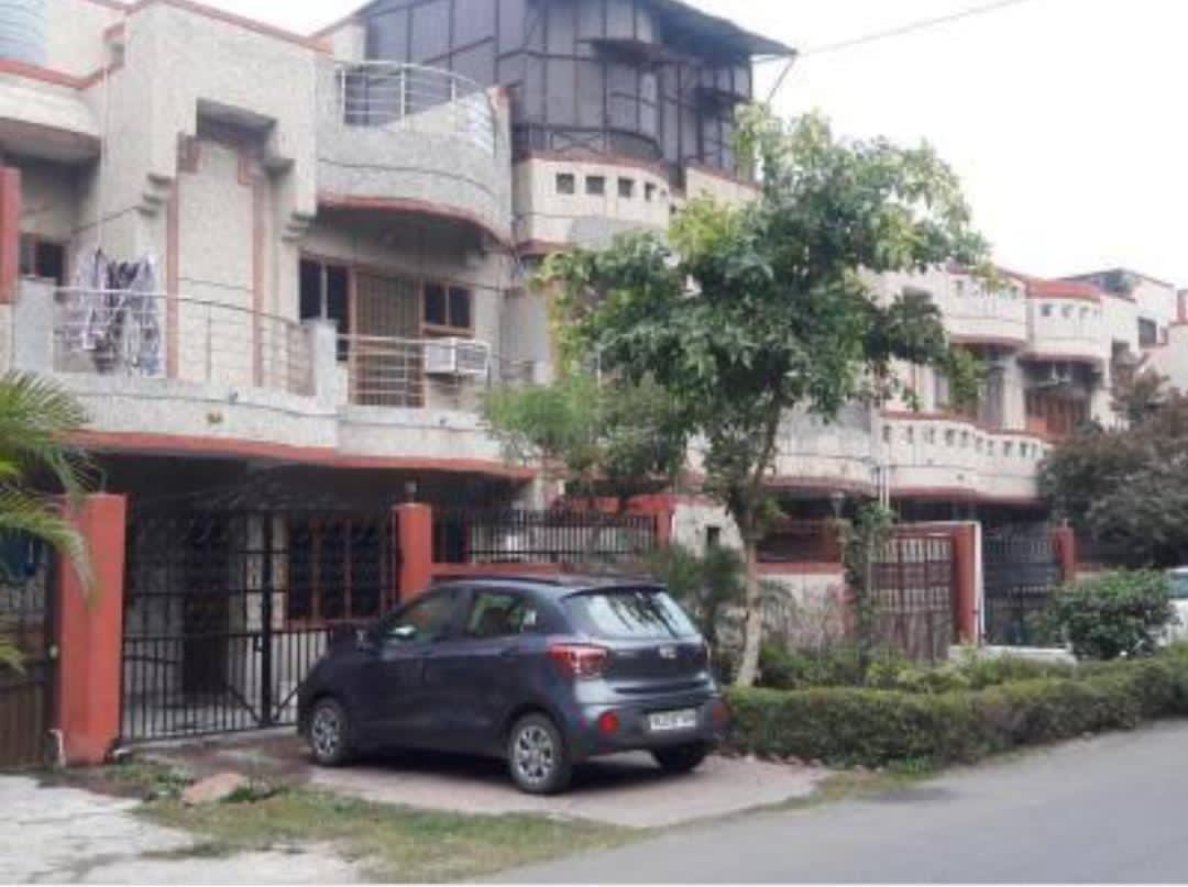 Swrim Vihar