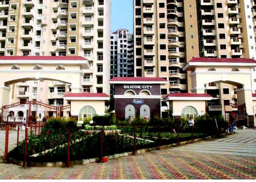 Amrapali Silicon