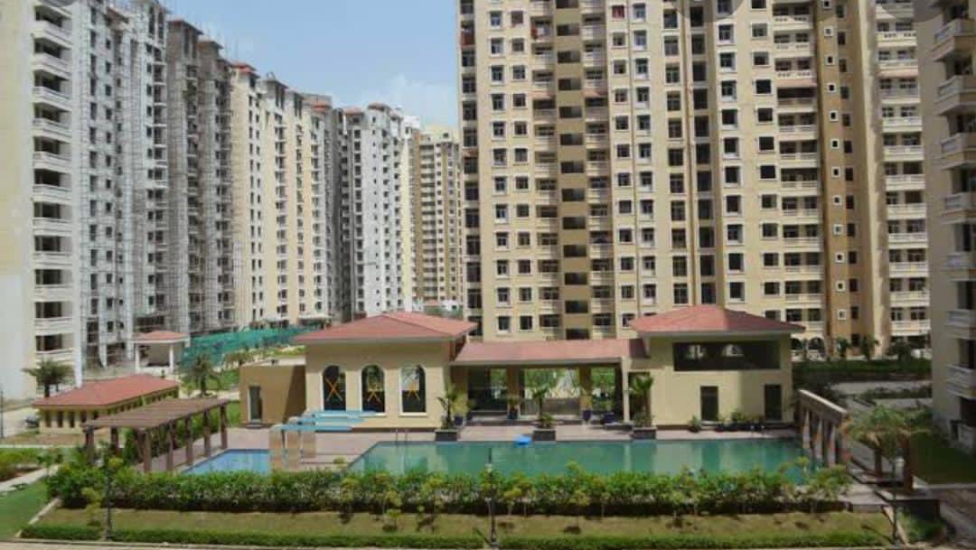 Amrapali Silicon
