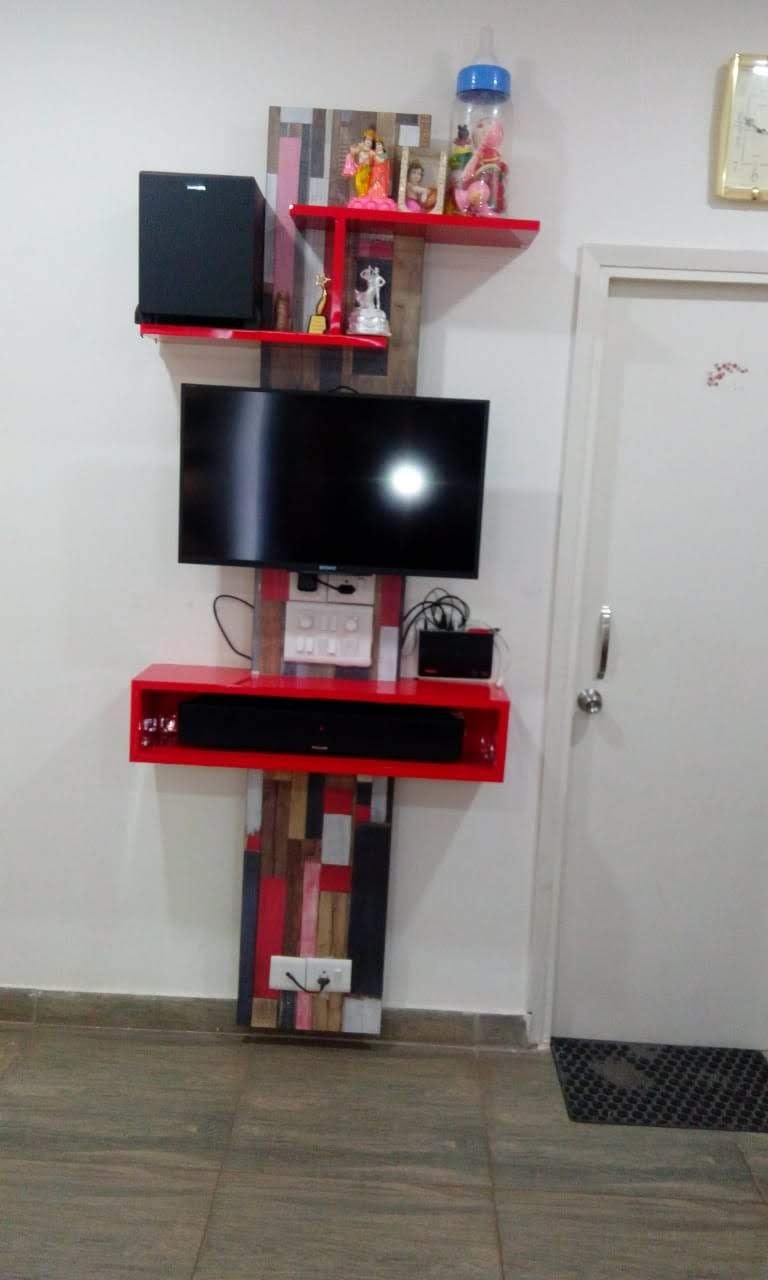 Janta Flat Free Hold Property - 2 BHK