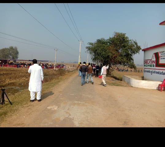 Delcom Homes Pvt.ltd