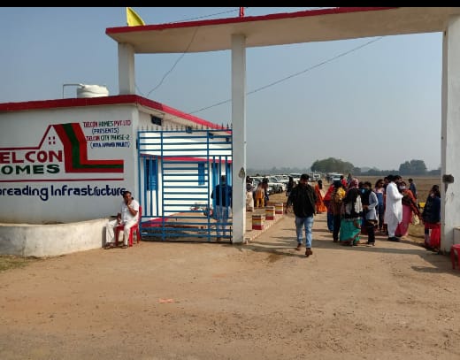 Delcom Homes Pvt.ltd