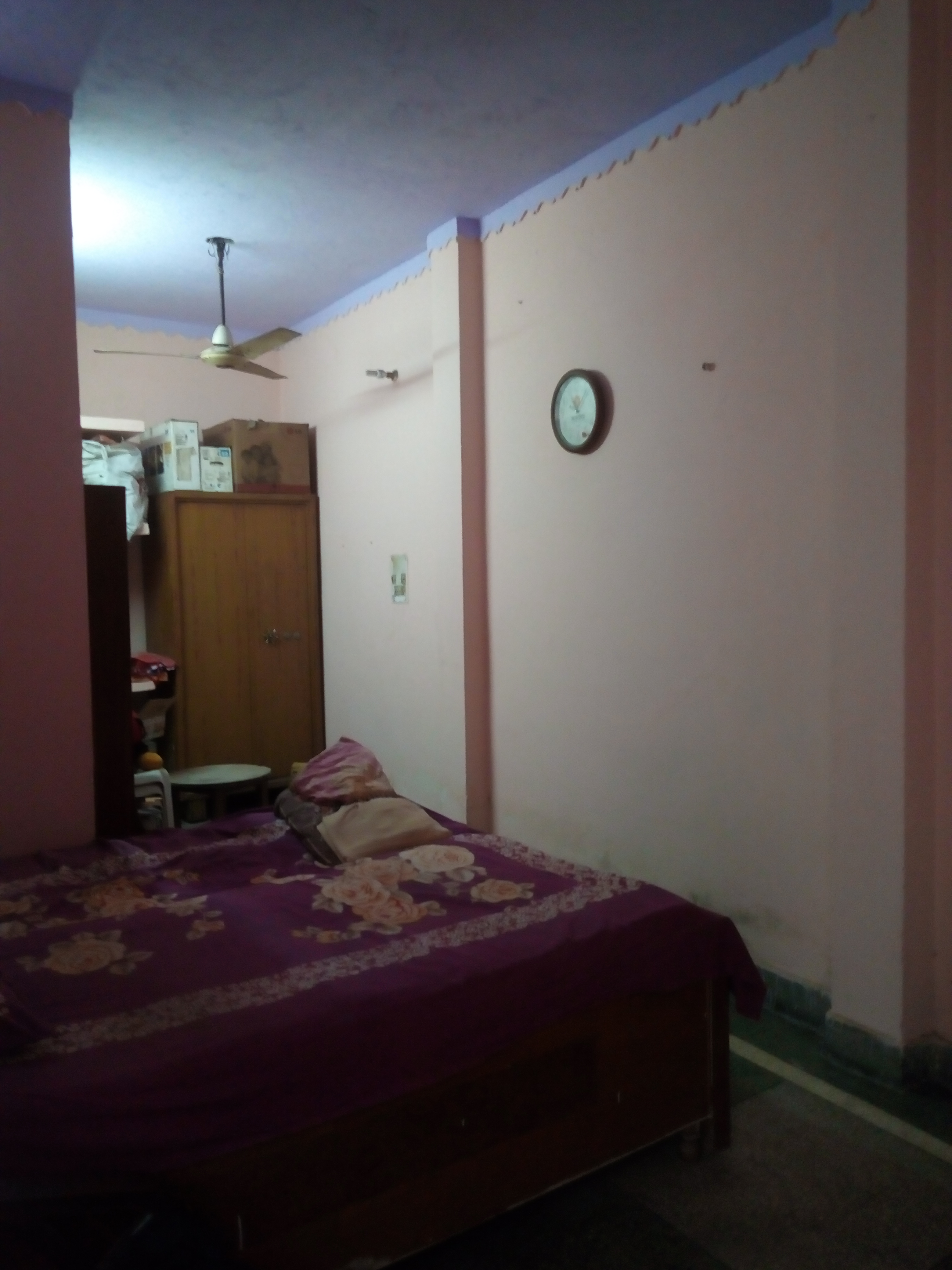 Independent home