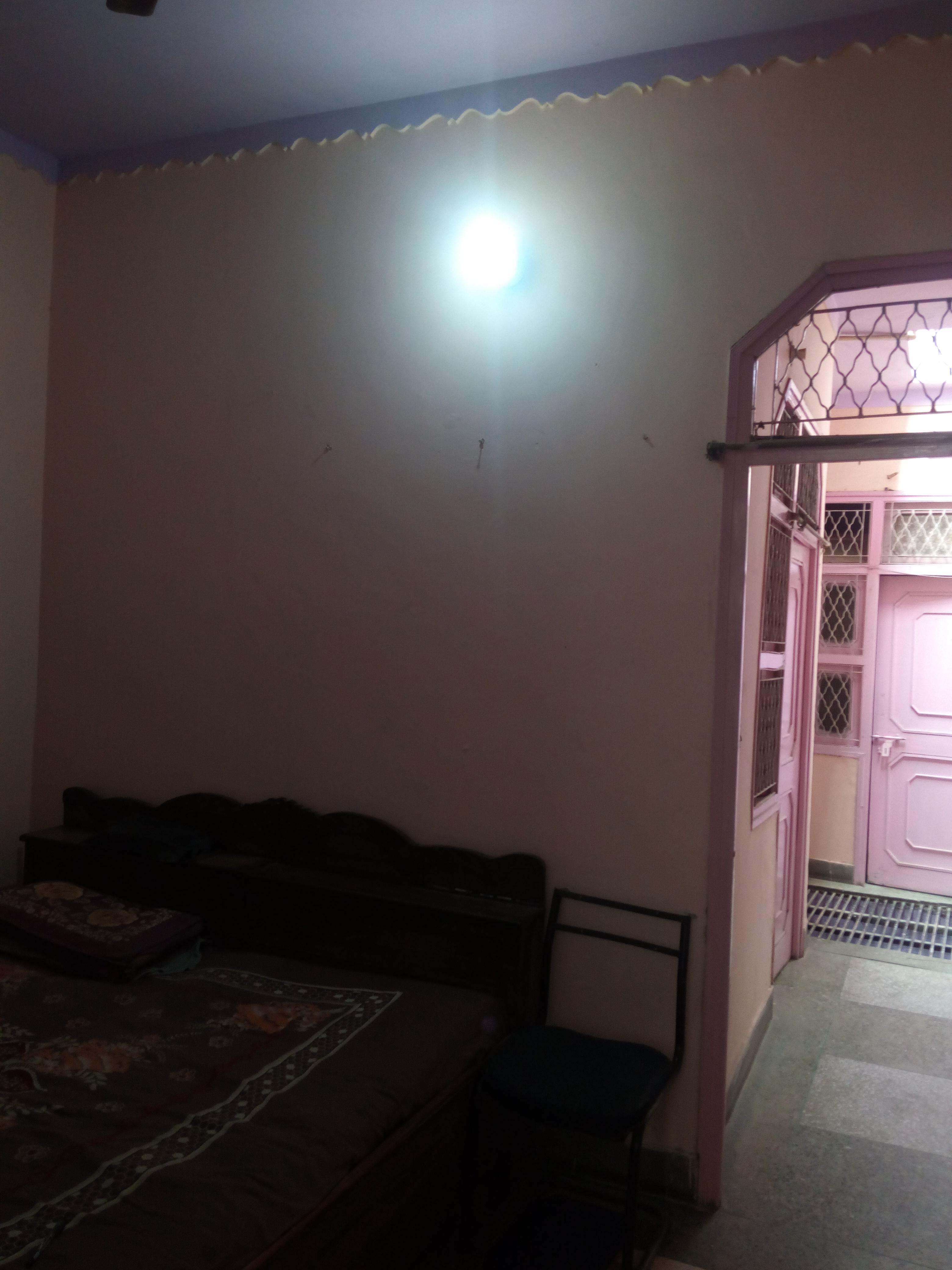 Independent home