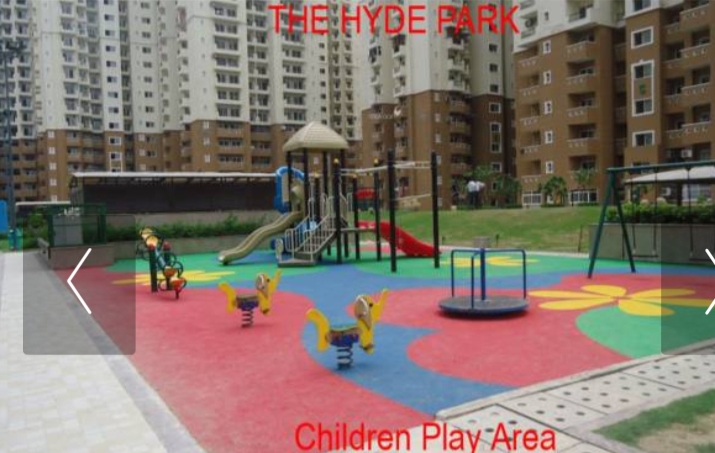 Sikka karmic, sector -78, Noida