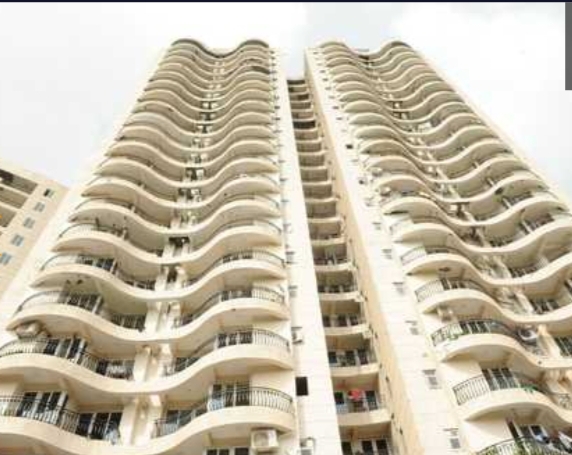 Sikka karmic, sector -78, Noida