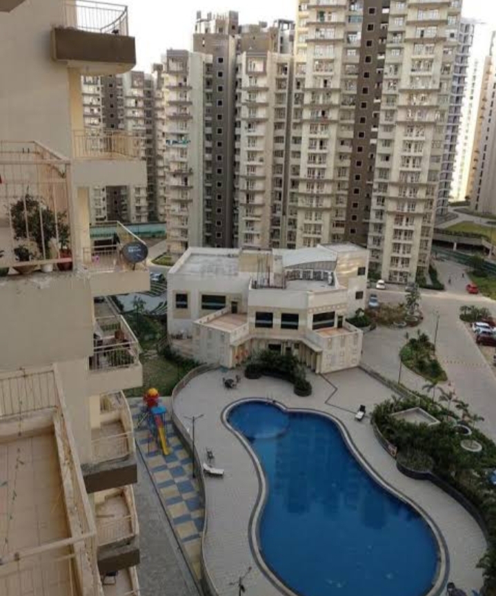 Supertich Ecociti, 1 bhk