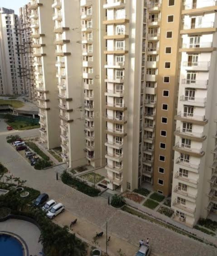 Supertich Ecociti, 1 bhk