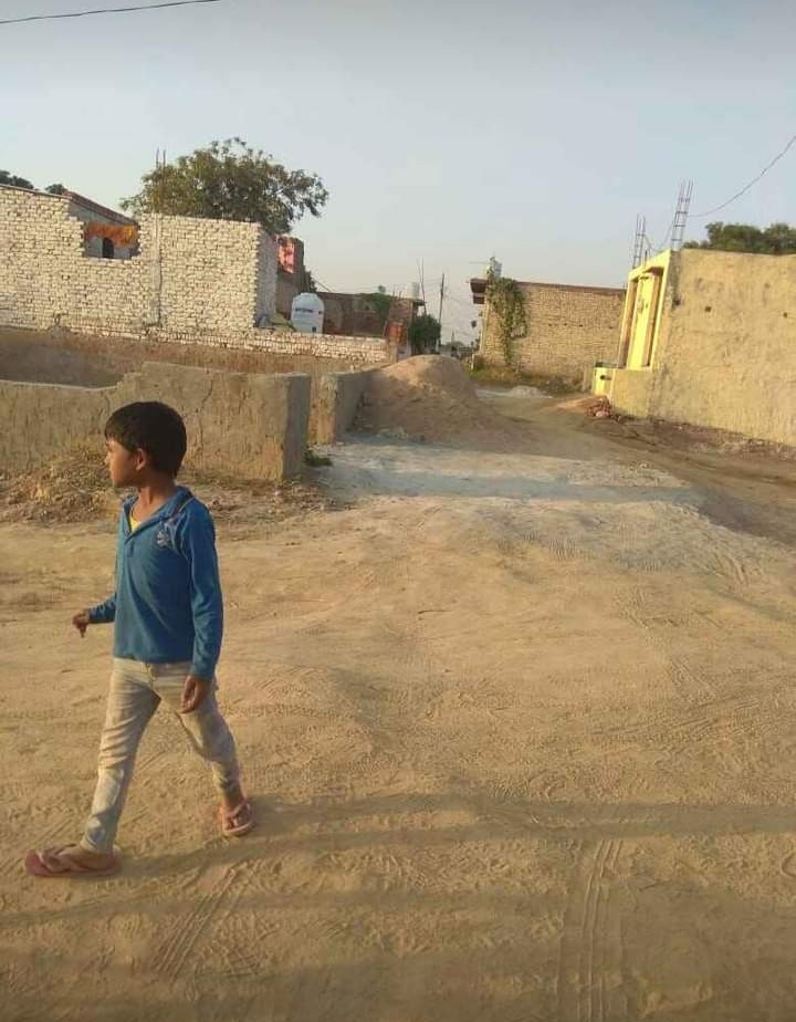 Radhe Krishna Developers